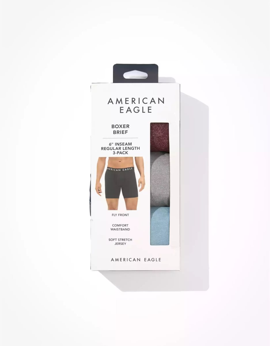 Slips American Eagle AEO 6